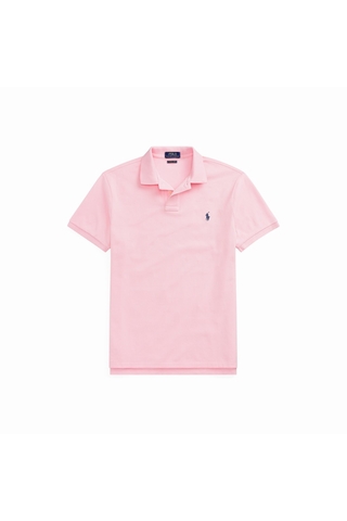 POLO MC SLIM FIT RALPH LAUREN