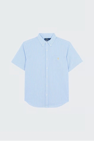 CHEMISETTE RALPH LAUREN
