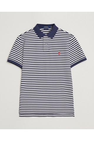 POLO À RAYURES RALPH LAUREN