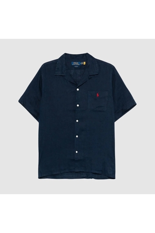 CHEMISETTE COL HAWAII RALPH LAUREN