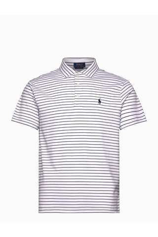 POLO À RAYURES RALPH LAUREN