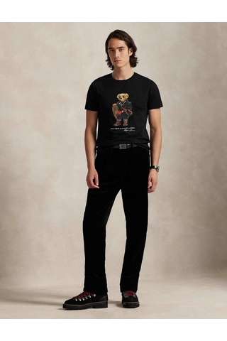 T-SHIRT BEAR SKI EDEN PARK