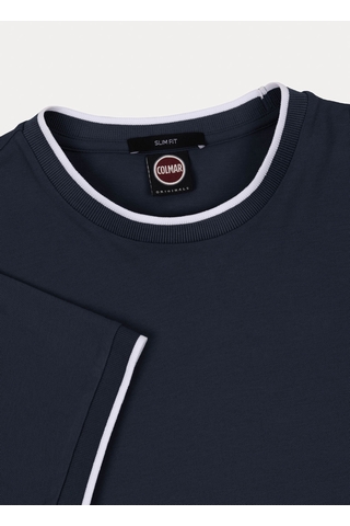  T-SHIRT COLMAR