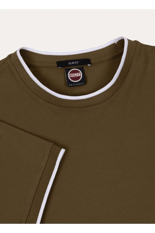  T-SHIRT COLMAR
