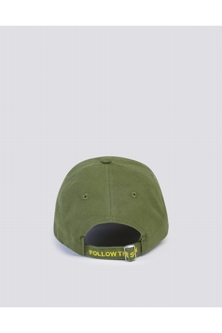 CASQUETTE LOGO SUNDEK