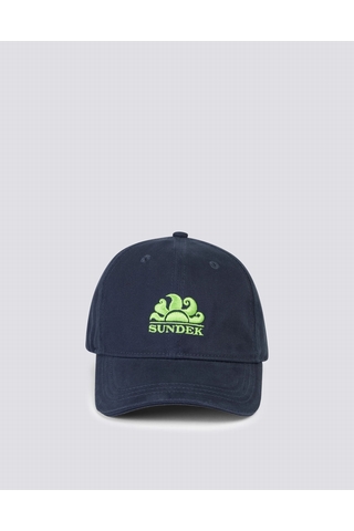 CASQUETTE LOGO SUNDEK