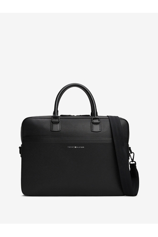 SACOCHE POUR ORDINATEUR TOMMY HILFIGER