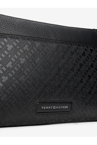 POCHETTE TH MONOGRAM TOMMY HILFIGER