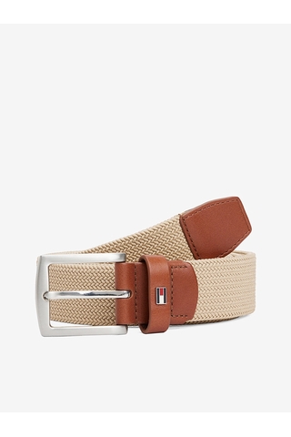 CEINTURE TEXTURÉE TOMMY HILFIGER