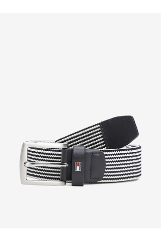 CEINTURE TEXTURÉE TOMMY HILFIGER