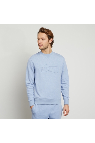 SWEATSHIRT EDEN PARK