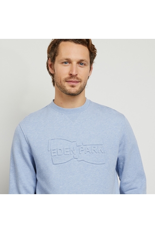 SWEATSHIRT EDEN PARK