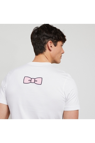 TEE-SHIRT EDEN PARK