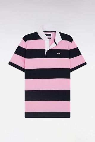 MAILLOT MANCHES COURTES EDEN PARK