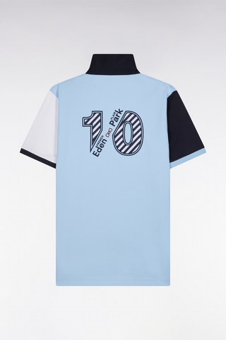 MAILLOT MANCHES COURTES EDEN PARK