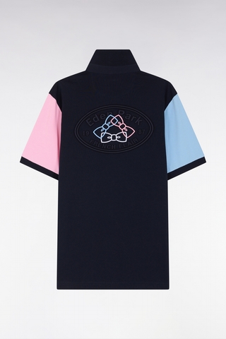 MAILLOT MANCHES COURTES EDEN PARK