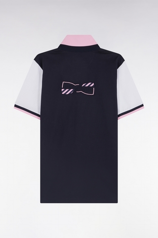 MAILLOT MANCHES COURTES EDEN PARK