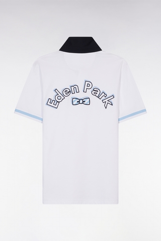 MAILLOT MANCHES COURTES EDEN PARK