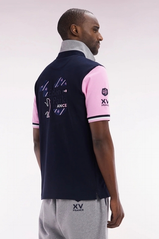 MAILLOT XV DE FRANCE EDEN PARK