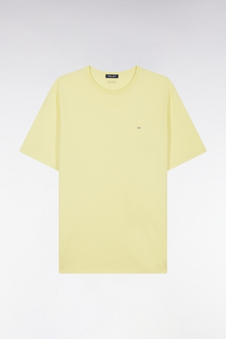 T-SHIRT MANCHES COURTES EDEN PARK