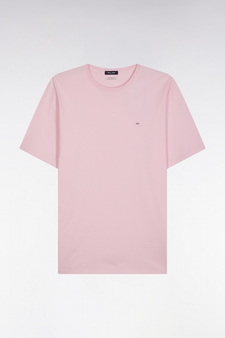 T-SHIRT MANCHES COURTES EDEN PARK