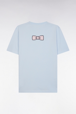 T-SHIRT MANCHES COURTES EDEN PARK