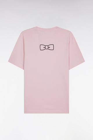 T-SHIRT MANCHES COURTES EDEN PARK