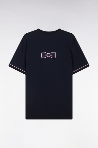 T-SHIRT MANCHES COURTES EDEN PARK