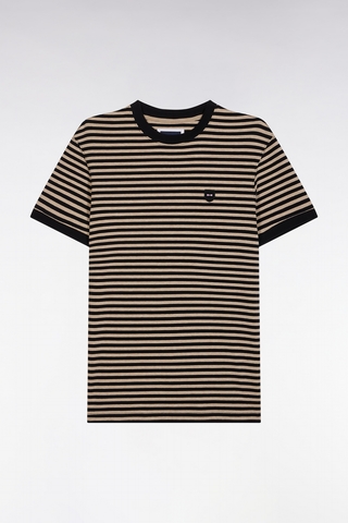 T-SHIRT MANCHES COURTES EDEN PARK