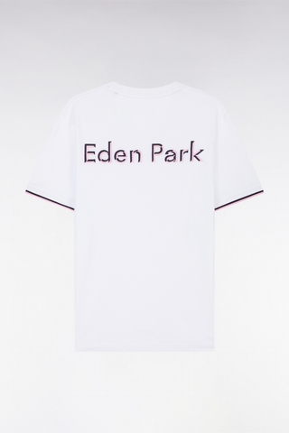 T-SHIRT MANCHES COURTES EDEN PARK