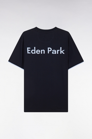 T-SHIRT MANCHES COURTES EDEN PARK