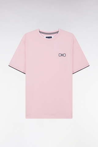 T-SHIRT MANCHES COURTES EDEN PARK