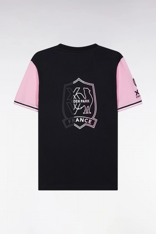 T-SHIRT XV DE FRANCE EDEN PARK