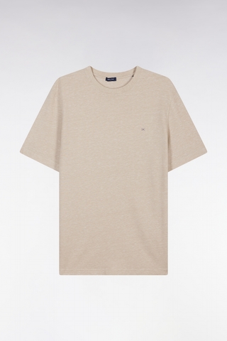 T-SHIRT MANCHES COURTES EDEN PARK