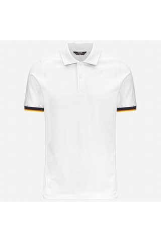 POLO VINCENT PIQUE K-WAY