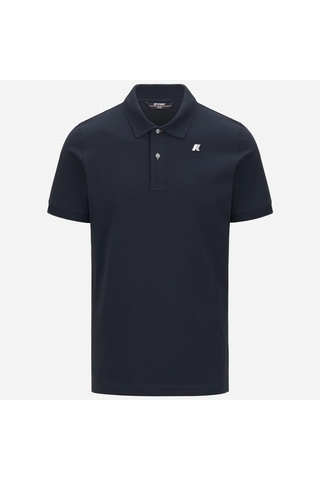 POLO VINNIE PIQUE K-WAY