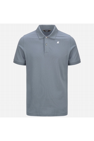 POLO VINNIE PIQUE K-WAY
