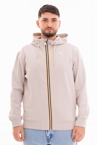 SWEAT RAINER LIGHT SPACER K-WAY