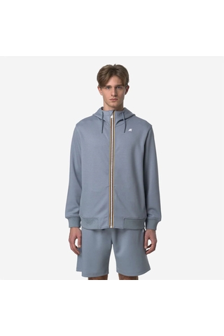 SWEAT RAINER LIGHT SPACER K-WAY