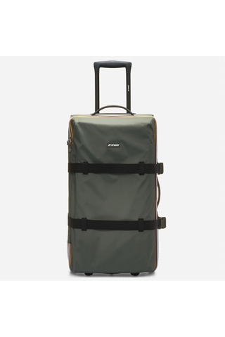 VALISE CABINE BLOSSAC M K-WAY