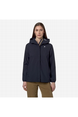 PARKA FEMME MARGUERITE K-WAY