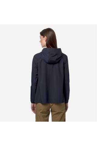 PARKA FEMME MARGUERITE K-WAY