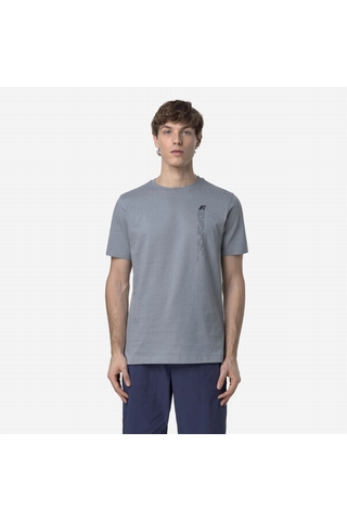POLO ODOM ASCII CODE JERSEY K-WAY
