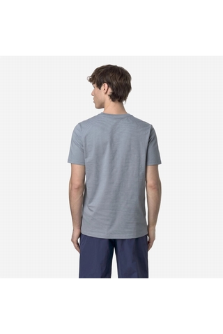 POLO ODOM ASCII CODE JERSEY K-WAY