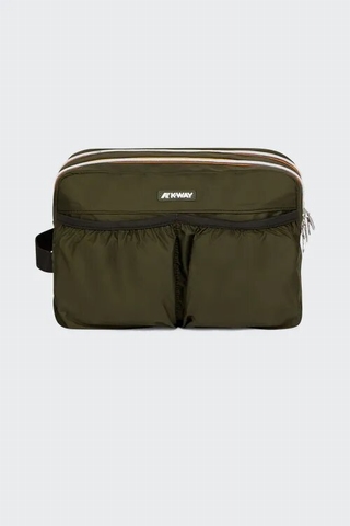 TROUSSE DE TOILETTE ALBAS K-WAY