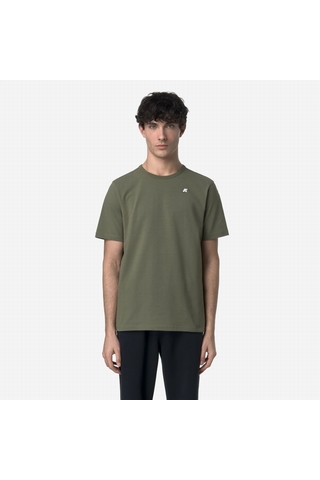 TEE-SHIRT ADAME LIGHT K-WAY