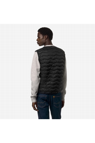 VALTY QUILTED WARM K-WAY