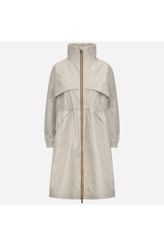 IMPER FEMME AUBE K-WAY