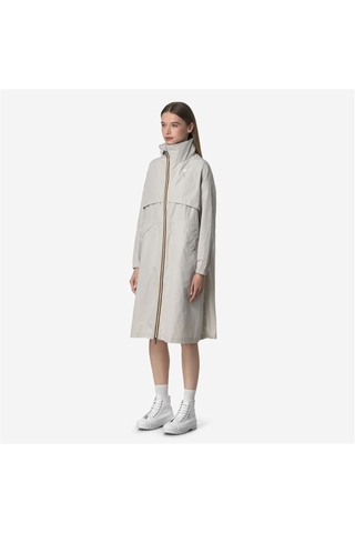 IMPER FEMME AUBE K-WAY
