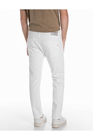 JEAN REGULAR WILLBI REPLAY